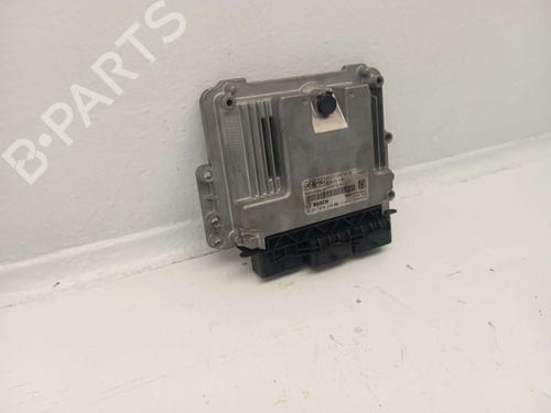 Engine control unit (ECU) FORD FIESTA VI (CB1, CCN) | BP31617629M57 - Image 4