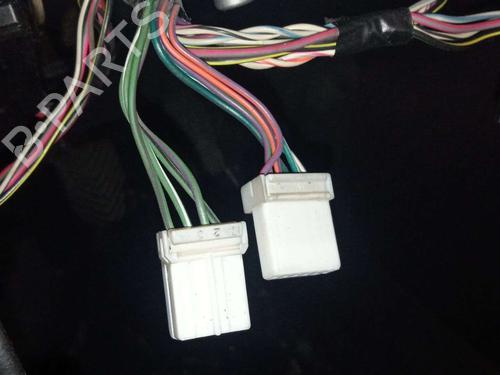 Steering column JEEP COMPASS (MK49)  | BP31620969M21 