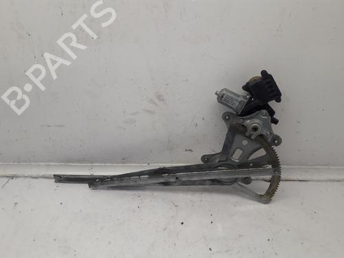 Used Rear right window mechanism Rear right window mechanism TOYOTA COROLLA Verso (ZER_, ZZE12_, R1_) 2.0 D-4D (CUR10_, CUR10R) (116 hp) 11151031 11151031