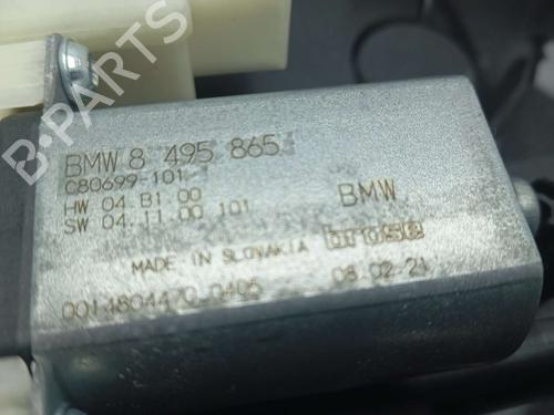Front left window mechanism BMW 3 Touring (G21, G81) | BP23040375C22 - Image 4