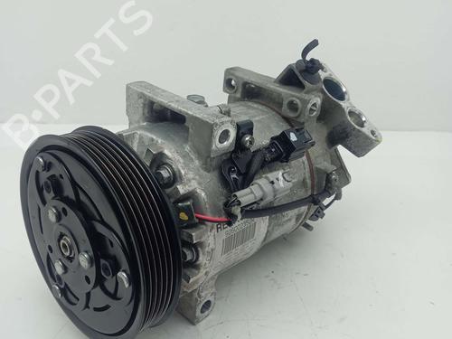 Used AC compressor RENAULT CLIO IV (BH_) 1.5 dCi 90 (90 hp) 25359452
