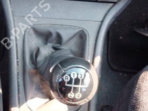 Engine OPEL ASTRA G Hatchback (T98)  | BP36362608M1  - Image 7