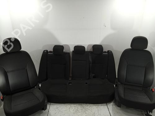 Sæde sæt OPEL INSIGNIA A Sports Tourer (G09) [2008-2017]  11153314