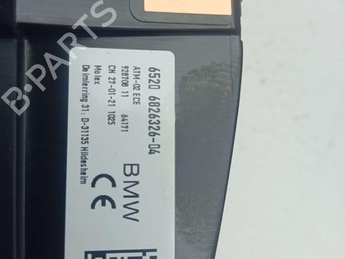 Antenne/Base BMW 3 Touring (G21, G81)  | BP23117214C140  - Image 6