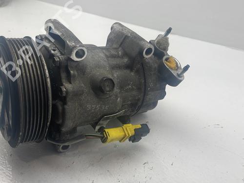 Used AC compressor PEUGEOT 307 (3A/C) [2000-2012]  4313654