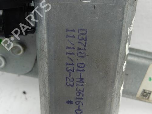 Front right window mechanism DACIA SANDERO II 1.5 dCi 75 / Blue dCi 75 (B8JW, B8M4, B8AH, B8M7, B8M6) | BP4314989C23 - Image 3
