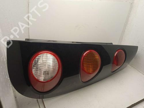 Used Right taillight SMART FORFOUR (454) [2004-2006]  4263949