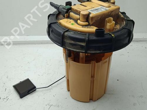 Used Fuel pump Fuel pump CITROËN C4 Grand Picasso I (UA_) 2.0 HDi 138 (136 hp) 16701186 16701186