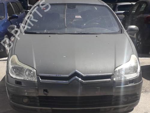 Front bumper CITROËN C5 II (RC_)  | BP18962224C7 