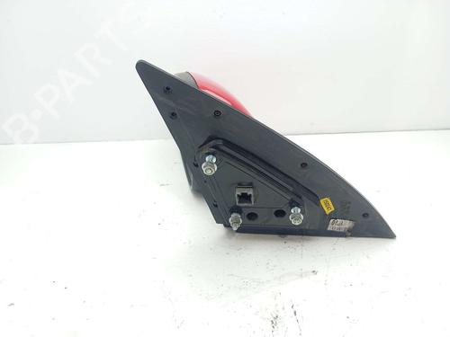 Left mirror INFINITI I30  | BP31614571C26 