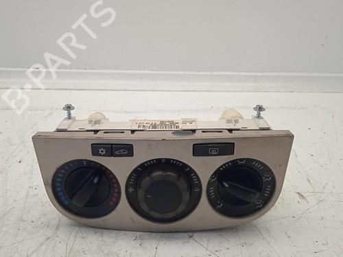Used Climate control OPEL CORSA D (S07) 1.3 CDTI (L08, L68) (75 hp) 14245294