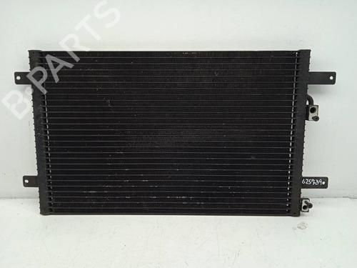 Used AC radiator VW SHARAN (7M8, 7M9, 7M6) 1.9 TDI (110 hp) 4327673