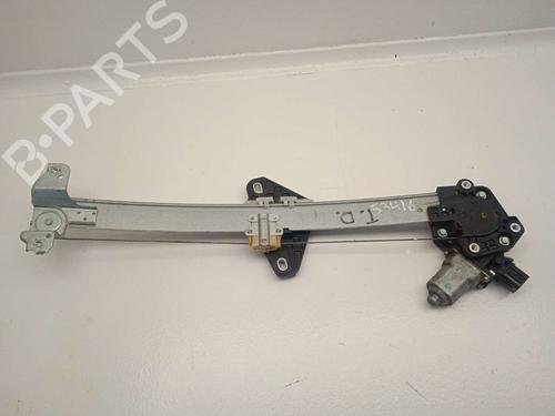 Used Rear right window mechanism Rear right window mechanism 22701405 22701405
