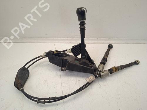 Used Gear lever Gear lever NISSAN QASHQAI II (J11, J11_) [2013-2026] 14974685 14974685