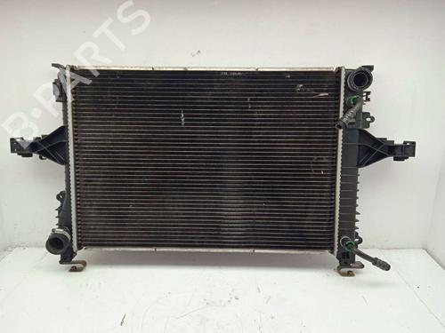 Used Water radiator VOLVO S80 I (184) [1998-2008]  11762084