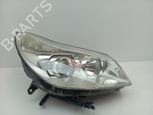 Right headlight CITROËN C5 II (RC_) | BP31615964C29