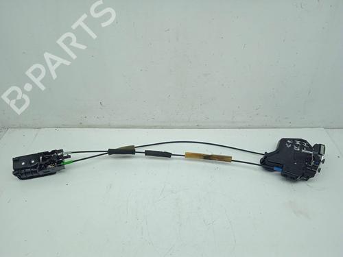 Venstre bagtil lås Venstre bagtil lås TOYOTA AVENSIS Estate (_T25_) 2.0 D-4D (ADT250_, ADT250R) (126 hp) 11732230 11732230