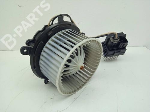 Used Heater blower motor Heater blower motor OPEL ASTRA J (P10) 2.0 CDTI (68) (165 hp) 11167443 11167443