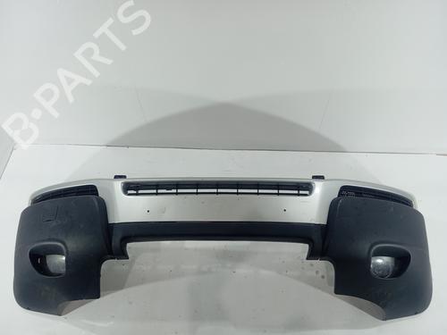 Used Front bumper VOLVO XC90 I (275) [2002-2015]  31617900