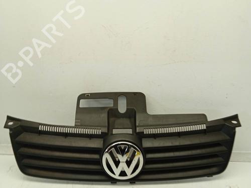 Used Grille VW POLO IV (9N_, 9A_) [2001-2014]  4355084
