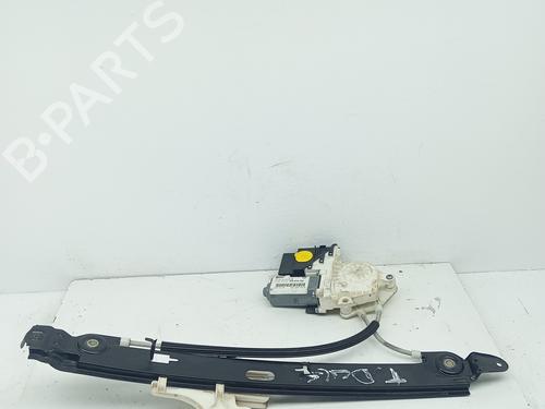 Used Rear right window mechanism SEAT ALTEA (5P1) [2004-2015]  31616759