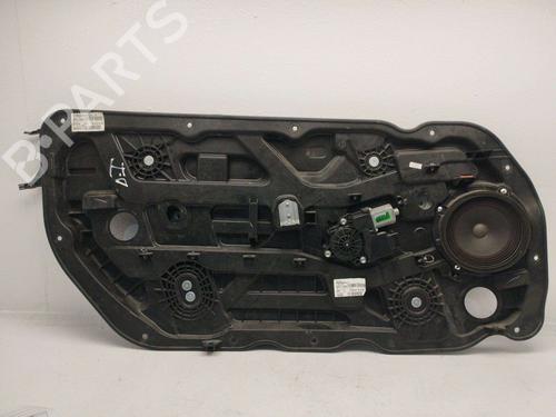 Used Front left window mechanism Front left window mechanism KIA PRO CEE'D (JD) 1.6 CRDi 110 (110 hp) 34444153 34444153