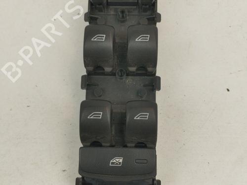 Used Left front window switch Left front window switch VOLVO V70 III (135) D3 / D4 (163 hp) 34438665 34438665