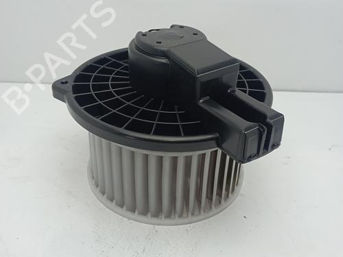 Used Heater blower motor MAZDA 2 Hatchback (DL, DJ) [2014-2026]  17813544