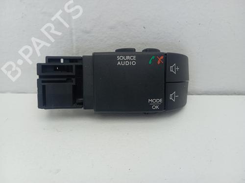 Spak kontakt DACIA LOGAN II [2012-2026]  18112845