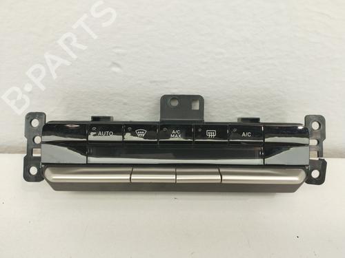 Used Climate control Climate control 36800643 36800643