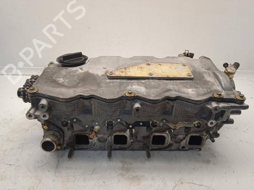 Zylinderkopf für NISSAN ALMERA II Hatchback (N16) 2.2 Di (110 hp) 11147794