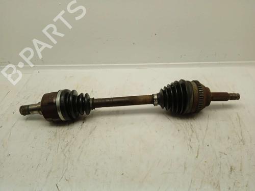 Used Left front driveshaft Left front driveshaft HYUNDAI XG (XG) [1998-2005] 4323618 4323618