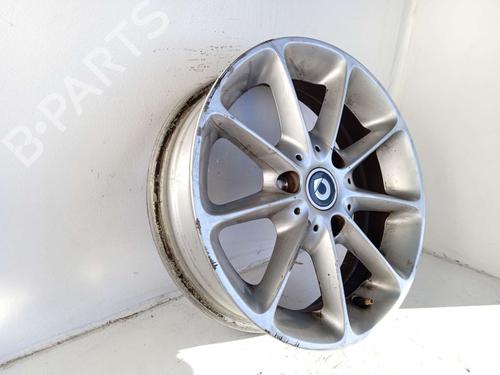 Fælk SMART FORTWO Coupe (451) 1.0 (451.331, 451.380) | BP31619986C45 - Image 3