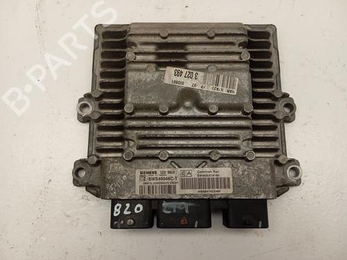 Used Engine control unit (ECU) CITROËN XSARA (N1) [1997-2005]  31615378