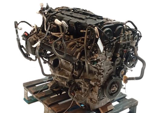 Used Engine HONDA CIVIC X Hatchback (FC_, FK_) 2.0 Type-R (FK8) (320 hp) 22546361