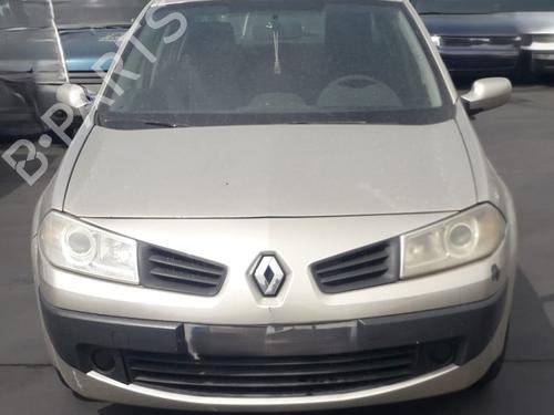 Injector RENAULT MEGANE II Estate (KM0/1_) 1.5 dCi (KM16, KM1E) | BP19584260M100 