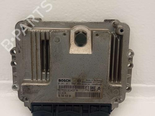 Used Engine control unit (ECU) Engine control unit (ECU) CITROËN XSARA PICASSO (N68) 1.6 HDi (109 hp) 31616362 31616362