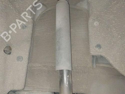 Used Right rear shock absorber MAZDA 5 (CR) [2005-2010]  18881622