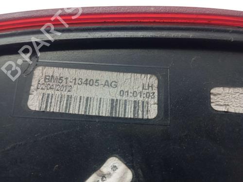 Left taillight FORD FOCUS III  | BP31614849C34  - Image 6