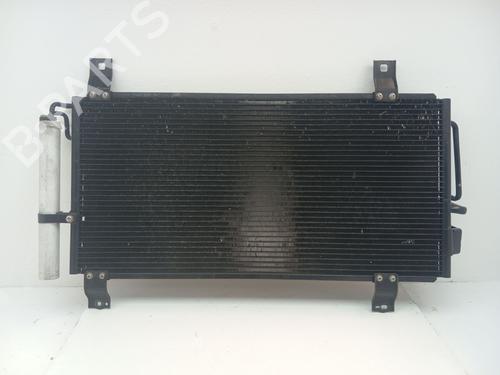 AC radiator MAZDA 6 Saloon (GH) 2.0 MZR-CD (GH14) | BP37697384M32  - Image 5
