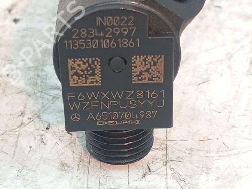 Injector JEEP COMPASS (MK49) | BP34632822M100 - Image 4