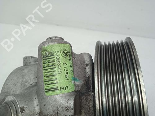 Steering pump CITROËN NEMO MPV 1.3 HDi 80 | BP40095621M99 - Image 5