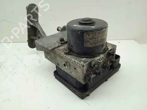 Used ABS pump MERCEDES-BENZ CLK (C209) [2002-2010]  4368639