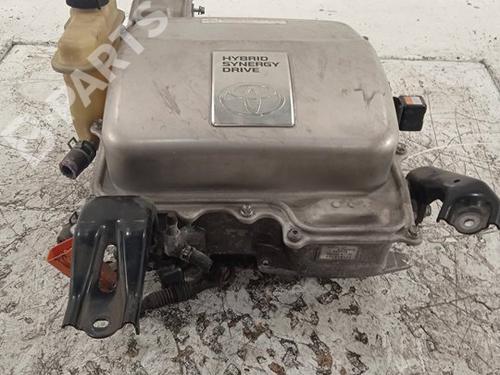 Used Inverter/Converter TOYOTA PRIUS Liftback (_W2_) 1.5 Hybrid (NHW20_, NHW20R) (112 hp) 11164210