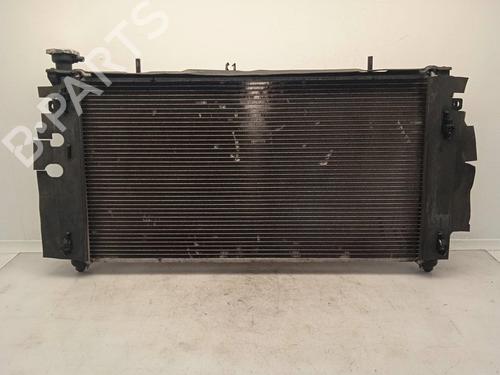 water-radiator-chrysler-voyager-grand-voyager-iv-rg-04677523aa-2000-2001-2002-2003-2004-2005-2006-2007-2008-12447148 main image