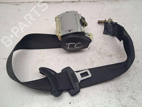 Used Rear center seatbelt AUDI A4 B7 (8EC) 2.0 TDI (170 hp) 11160194