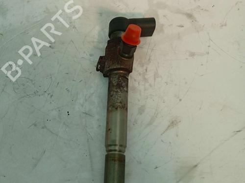 Used Injector Injector RENAULT MEGANE II Saloon (LM0/1_) [2003-2026] 19584260 19584260