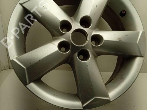 Used Rim Rim NISSAN QASHQAI I (J10, NJ10) [2006-2015] 11166910 11166910
