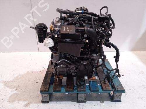 Motor für TOYOTA YARIS (_P13_) [2010-2020]  32750841