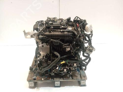 Used Engine Engine VOLVO XC60 II (246) B5 Mild-Hybrid AWD (250 hp) 40096170 40096170